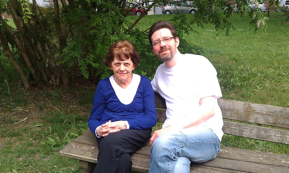 Petite Place à Audregnies