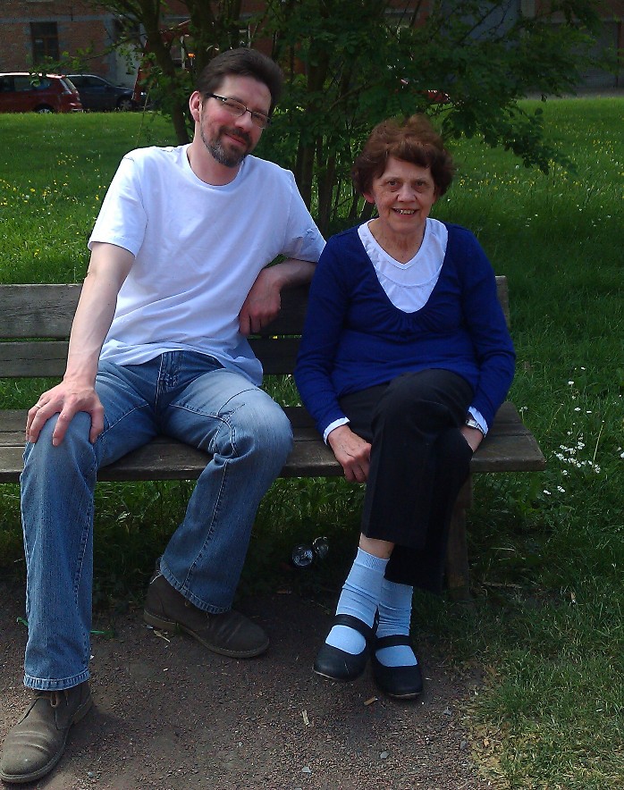 Petite Place - Eric et Lise