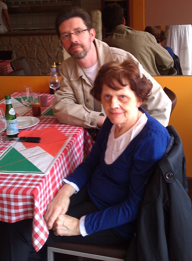 Restaurant Quiévrain - Table de Lise et Eric