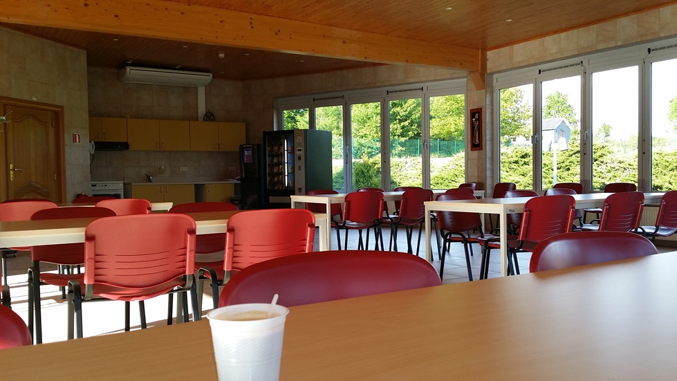 Cafétéria